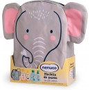 NENUCO MOCHILA ELEFANTE 4 PROD