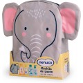 NENUCO MOCHILA ELEFANTE 4 PROD