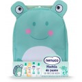 NENUCO MOCHILA RANA 4 PROD