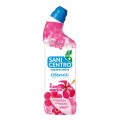SANICENTRO GEL WC DESINFECTANTE 1 L HIBISCO