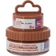 PALC KIT AUTOBRILLANTE MARRON CLARO
