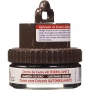 PALC KIT AUTOBRILLANTE MARRON OSCURO 50 ML