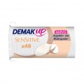 DEMAK'UP DISCOS DESMAQ SENSITE 60 UDS