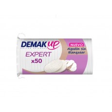 DEMAK'UP DISCOS OVAL 50 UDS