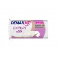 DEMAK'UP DISCOS OVAL 50 UDS