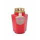 VELA ELCTRONICA D365 PIRAMIDE ROJO