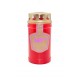 VELA ELECTRONICA D365 30LL CP ROJO