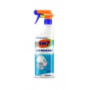 KH-7 SIN MANCHAS PISTOLA 750 ML.