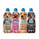 SANICENTRO MASCOTAS DETERGENTE DESINFECTANTE 1 Lt