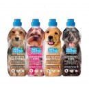 SANICENTRO MASCOTAS DETERGENTE DESINFECTANTE 1 Lt