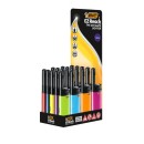BIC MECHERO J38 20 UDS MULTIUSO COLORES