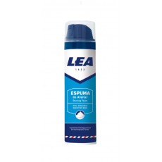 LEA ESPUMA AFEITAR SPRAY 250 ML.