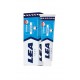 LEA CREMA AFEITAR GIGANTE 100 GRS.