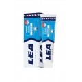 LEA CREMA AFEITAR GIGANTE 100 GRS.