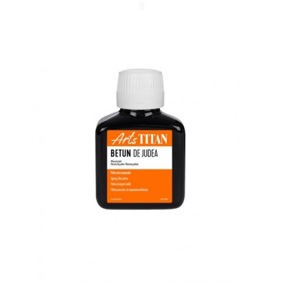 BETUN DE JUDEA TITAN 100 ML.