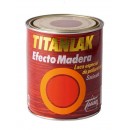 TITANLAK EFECTO MADERA ROBLE 2802 750 ML