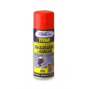 TITAN SPRAY SEÑAL.Y MARCAJE ROJO 500 ML.