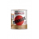 BARNIZ BRILLO TX. 750 ML