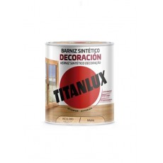 BARNIZ MATE TX. 750 ML