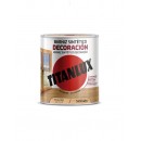 BARNIZ SATINADO TX. 750 ML