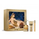 JEAN PAUL GAULTIER SCANDAL ABSOLU HER 80 VAPO + BL 75 + M