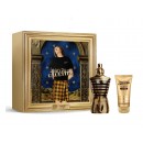 JEAN PAUL GAULTIER LE MALE ELIXIR EDP 125 VAPO + GEL75