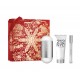 CAROLINA HERRERA 212 FEMME EDT 100 VAPO + BL100 + MINI