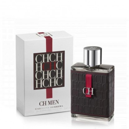 CH MEN C.HERRERA EDT 050 VAPO