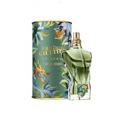 JEAN PAUL GAULTIER LE BEAU PARADISE G. EDP 125 VAPO