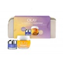 OLAY NECESER VTMINA-C + RETINOL NECHE 15 ML