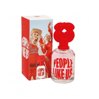 PACHA PEOPLE LIKE US HER EDT 100 VAPO