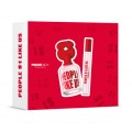 PACHA PEOPLE LIKE US HER EDT100 ML + EDT 10 ML