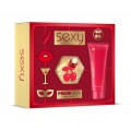 PACHA IBIZA SEXY EDT 80 VAPO + BODY