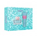 ANTONIO BANDERAS BLUE SEDUCTION WOMEN EDT 50 VAPO + BL