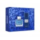 A.B. BLUE SEDUCTION MEN EDT 100 VAPO + DEO 150