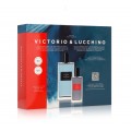 VICTORIO & LUCCHINO AGUAS MASC. Nº2 150 ML + Nº10 30 ML