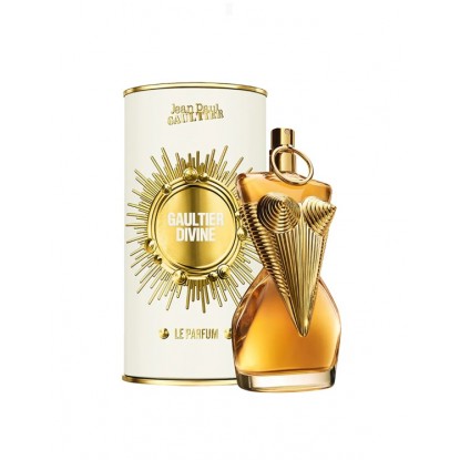 JEAN PAUL GAULTIER DIVINE PARFUM EDP 50 ML RELLEN