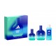 ADIDAS MEN ENERGY DRIVE EDP 100 + EDP 30 + GEL