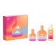 ADIDAS WOMAN GET COMFY EDP 100 VAPO + GEL + EDP 30