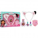 GABBY'S DOLLHOUSE SET EDT 50 + DIADEMA + KIT M