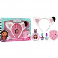 GABBY'S DOLLHOUSE SET EDT 50 + DIADEMA + KIT M