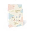 D.ON ALGODON BABY SET CARICIAS EP 100 + ET 100
