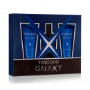 POSEIDON GALAXY HOMBRE EDT 100 VAPO + CREMA + GEL
