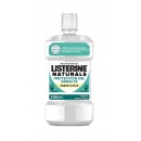 LISTERINE 500 ML NATURALS REPARA ESMALTE