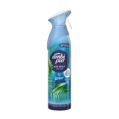 AMBIPUR SPRAY 185 ML BRISA MARINA
