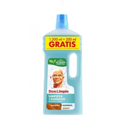 DON LIMPIO 1300 + 200 ML PH NEUTRO