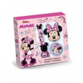 MINNIE SET BELLEZA MAQUILLAJE