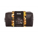 AXE NECESER TRIO BLACK VAINILLA DEO + GEL + AFTER