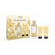 CHANSON D'EAU VAINILLA EDT 100 VAPO + GEL + BODY