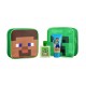 MINECRAFT NECESER EDT 50 ML +GEL100 ML